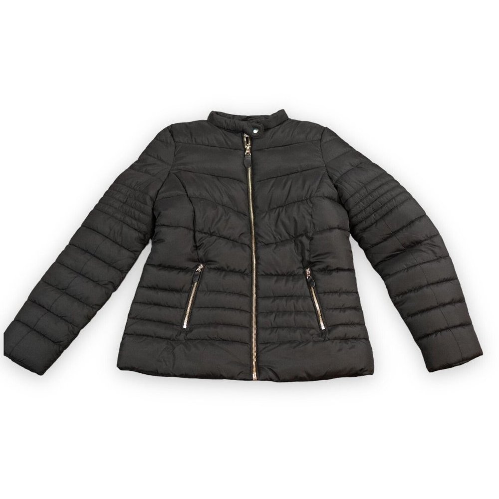 Vimmia Puffer‎ Jacket Womens XS Black